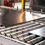 STAINLESS STEEL SHEETS