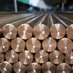ss forged bar duplex