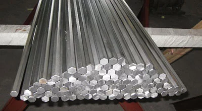 Stainless Steel 304 Round Bars
