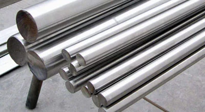 Stainless Steel 304 Round Bars