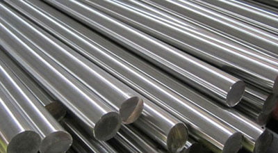 Stainless Steel 317L Round