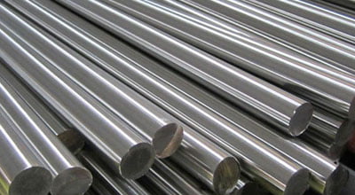 Stainless Steel 317L Round Bars