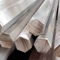 STAINLESS STEEL ROUND BAR