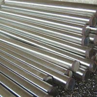 Stainless Steel 321 Round Bar