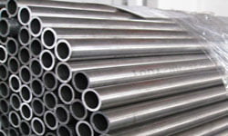 Stainless Steel Seamless Pipe