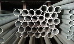 Stainless Steel ERW Pipe