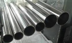 stainless steel precision tubes