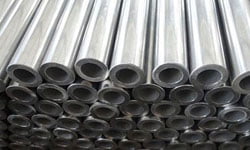 Stainless Steel Seamless Pipe