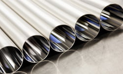 stainless steel surgical tubing