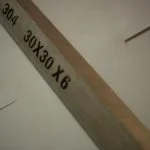 ss dealers in angle bar