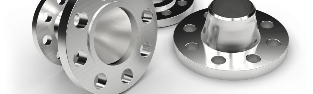 STAINLESS STEEL FLANGE