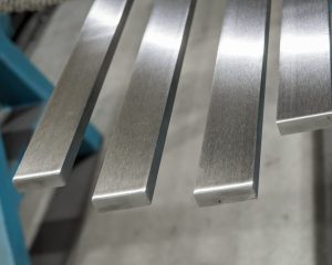 titanium round bar