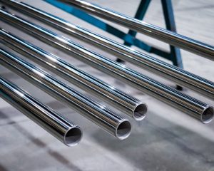 stainless steel pipe